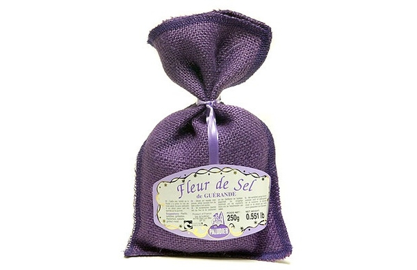 ТОП-8 необычных видов ароматической соли