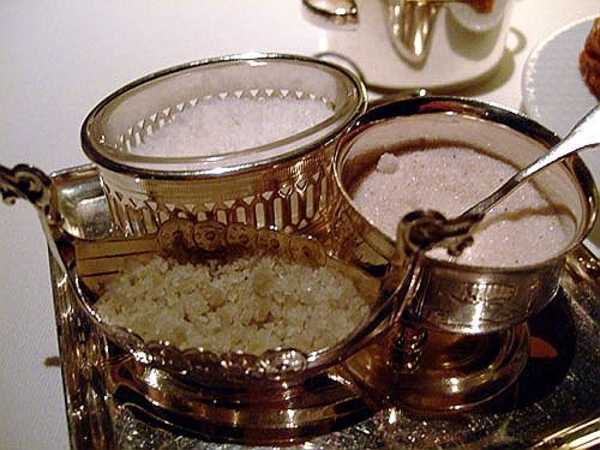 ТОП-8 необычных видов ароматической соли