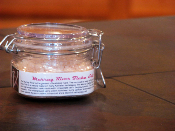 ТОП-8 необычных видов ароматической соли