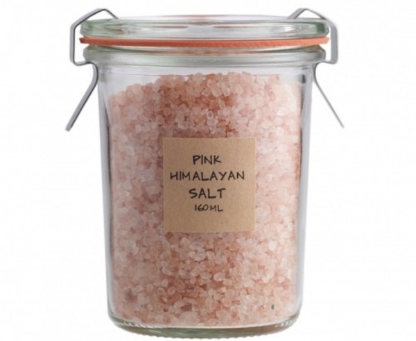 ТОП-8 необычных видов ароматической соли