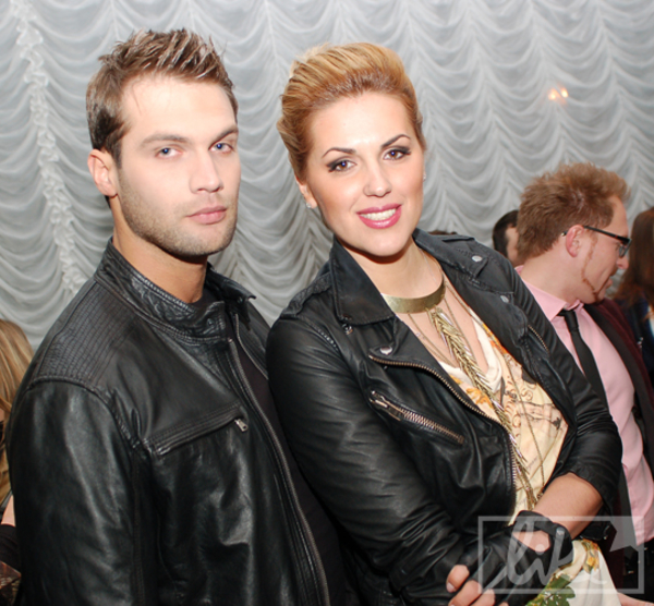 Яна Клочкова рассказала о своем парне