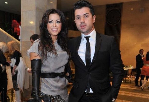 Ани Лорак рассказала о трепетных моментах общения Мурата с дочерью