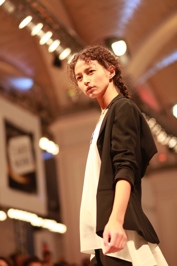 В Киеве в 30-й раз пройдет Украинская неделя моды