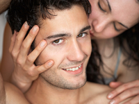 Поздравление на 23 февраля: ТОП-3 секрета страстного минета