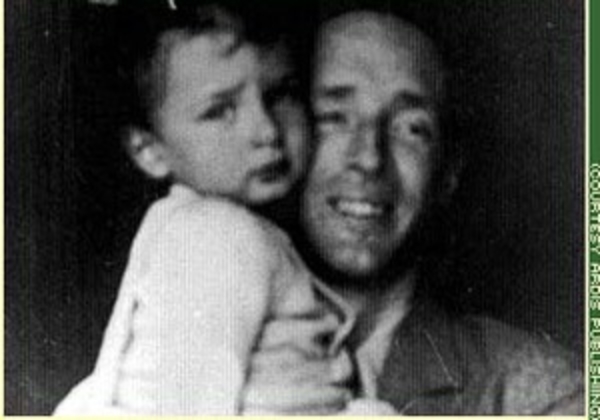 В Швейцарии скончался сын Набокова