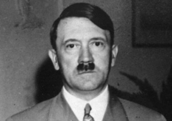 В чешском женском монастыре найдены картины из коллекции Гитлера