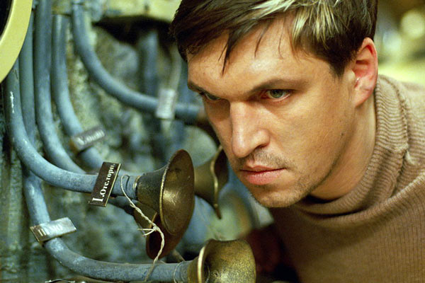 Дмитрий Орлов нашел замену Ирине Пеговой