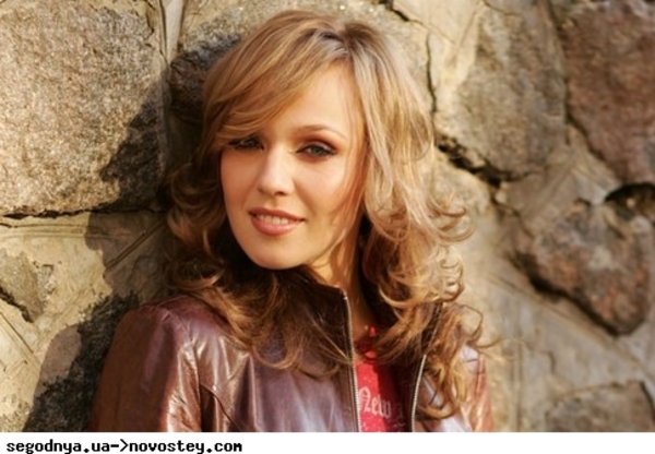 Альбина Джанабаева: О моем уходе из ВИА Гры пустил слух Меладзе