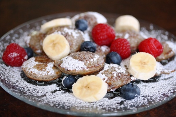 ТОП-5 национальных рецептов блинов