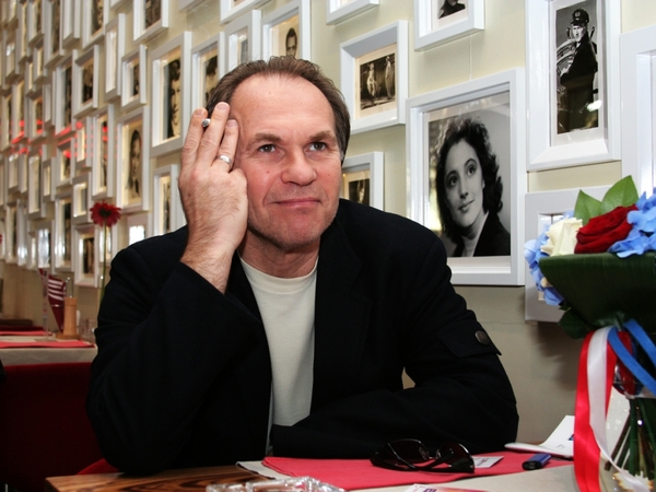 Премьера фильма 4 дня в мае: Новая история о войне