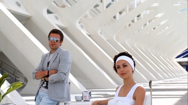 Украинская группа La Festa покорила Европу электро-оперой