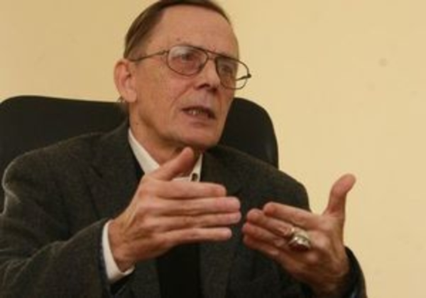 Умер режиссер Андрей Бенкендорф