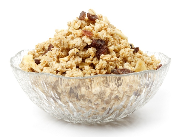 ТОП-10 самых соленых продуктов