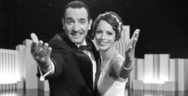 Оскар 2012: фильмом года стал Артист