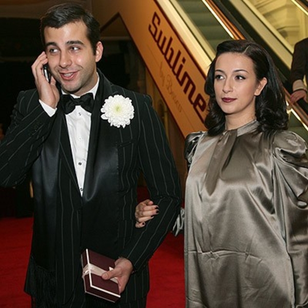 Иван Ургант прокомментировал слухи о разводе