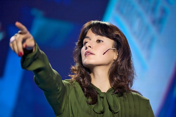 Канделаки будет наблюдать за чистотой президентских выборов в России