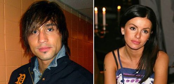 Дима Билан и Юля Волкова – участники Евровидения 2012?