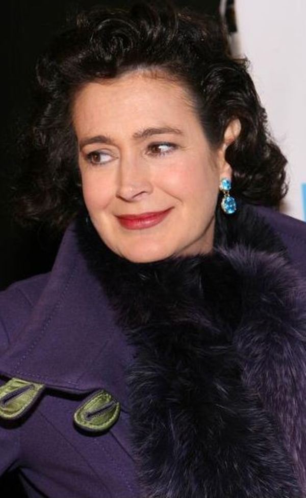 Оскар 2012: Полиция арестовала голливудскую актрису