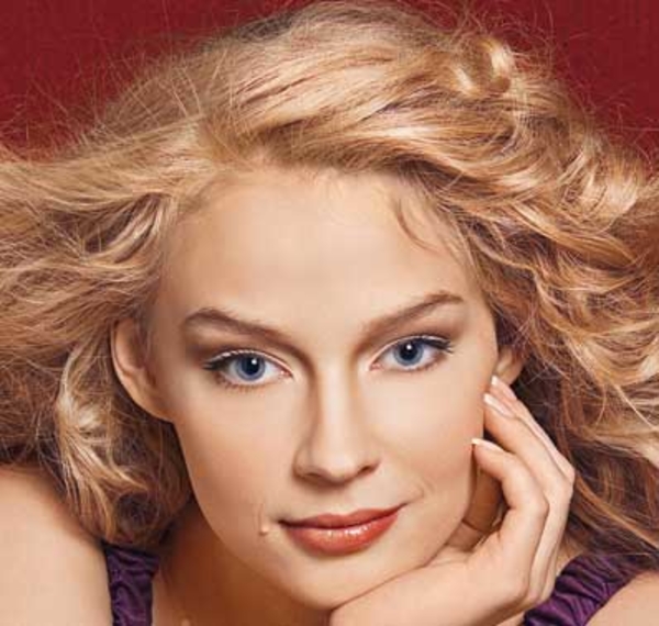 Светлана Ходченкова перестала скрывать любимого