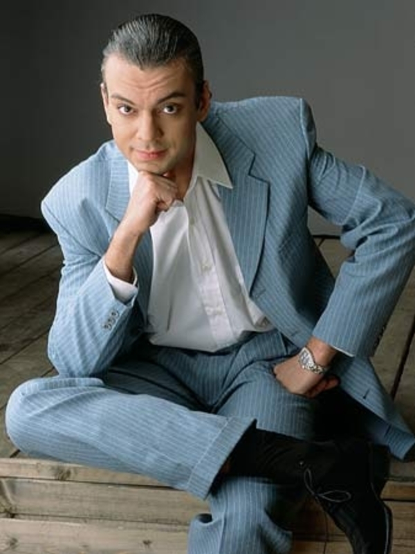 Киркоров оправдан: Он не воровал песни у болгарских композиторов