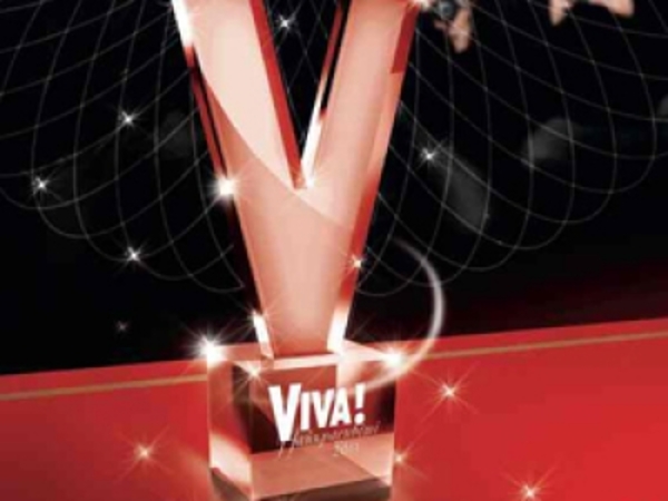 Скандал: Канал 1+1 самовольно урезал телеверсию церемонии Viva!