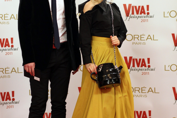 Гроза Елена