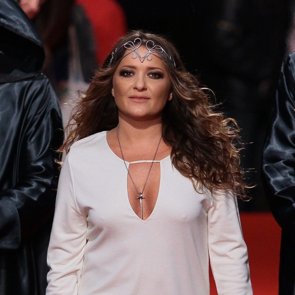 Могилевская прокомментировала уход Тарабаровой из группы