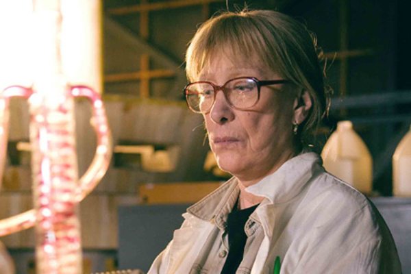 Екатерина Васильева призналась в том, что "изуродовала" жизнь мужу