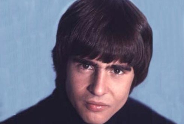 Умер вокалист группы The Monkees