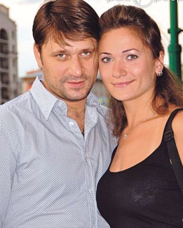 Виктор Логинов рассказал о своих женах