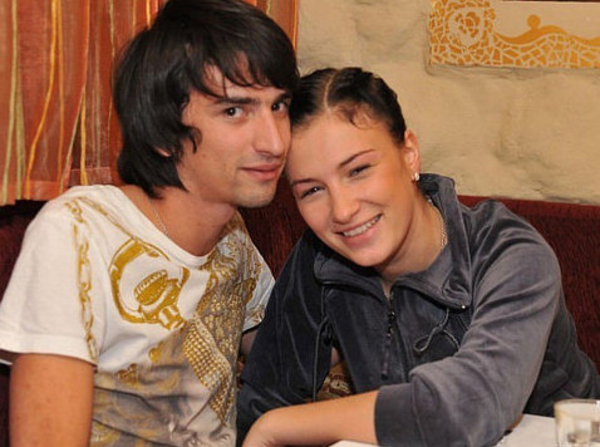 Анастасия Приходько готовится к свадьбе