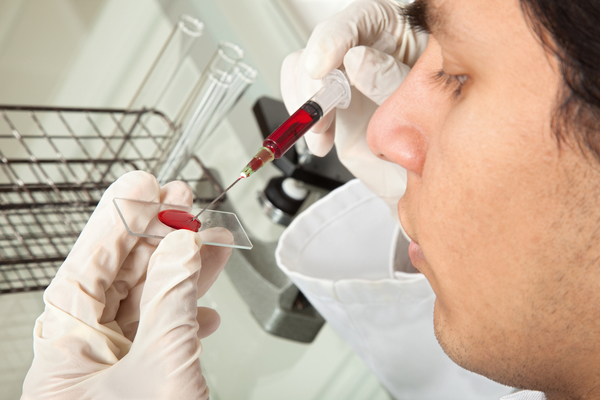 Ученые изобрели прибор для обнаружения инфекционных заболеваний