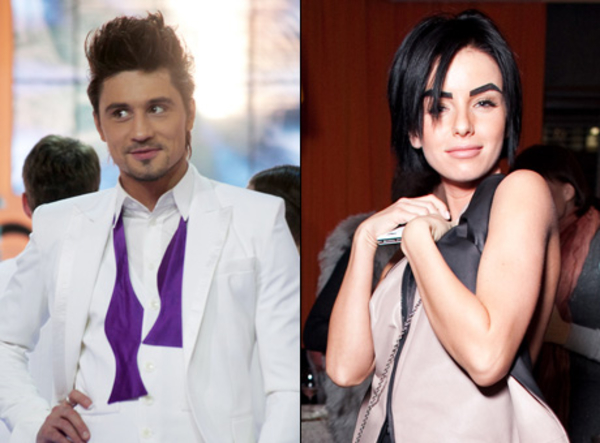 Волкова и Билан покажут на Евровидении 2012 номер с фокусами