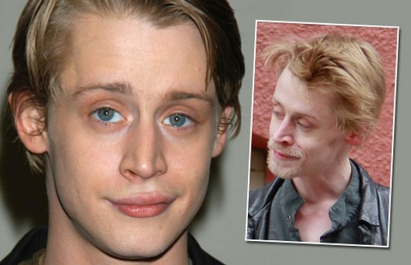 Звезда фильма Один дома болен раком?