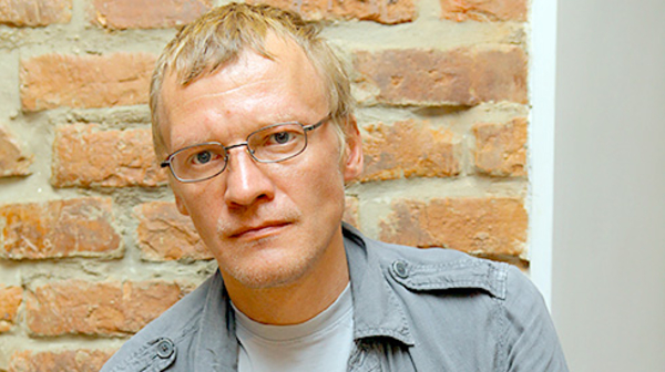 Звезда Бандитского Петербурга уехал из России навсегда