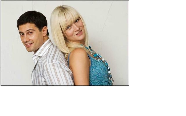 Жена Антона Макарского  намерена рожать в Израиле