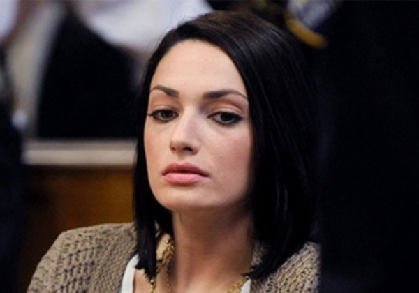 В США судят россиянку, которая обокрала семью Хилтон на $1,6 млн