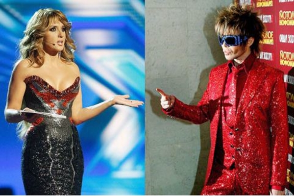 Сергей Зверев оскорбил Оксану Марченко