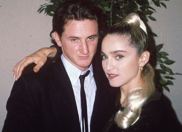 Мадонна выходит замуж за молодого любовника?