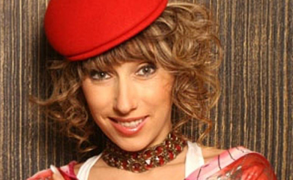 У Елены Воробей роман с Сергеем Челобановым