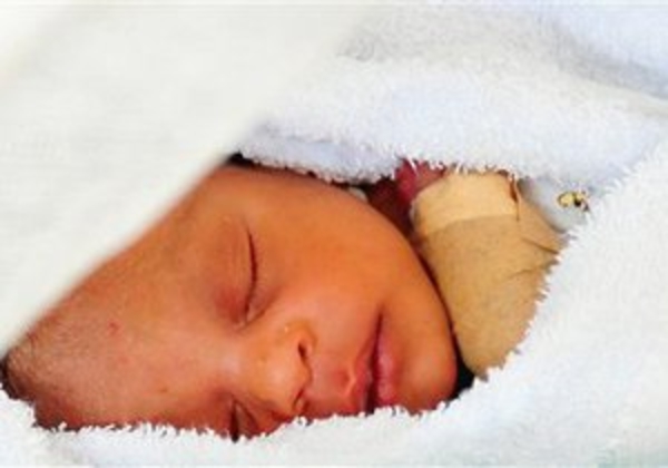 Ученые: Храп в раннем детстве приводит к гиперактивности