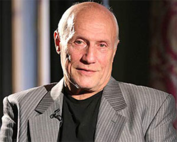 Александр Пороховщиков госпитализирован с инсультом