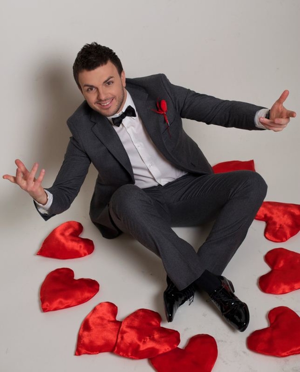 Ведущий Холостяка 2: Девушка должна быть настоящей