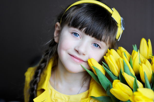 Каких растений следует опасаться ребенку