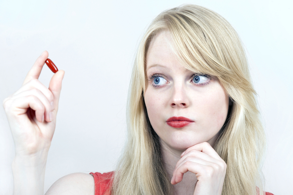 Ученые разработали таблетку от алкоголизма