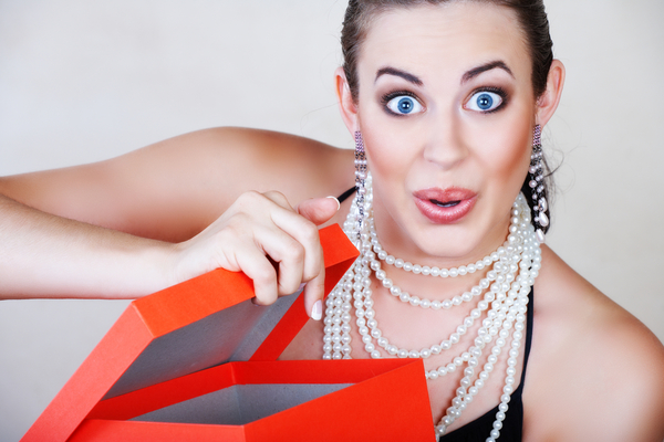 Рейтинг самых ужасных подарков на 8 марта