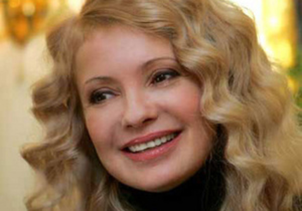 Google назвал самых популярных женщин Украины