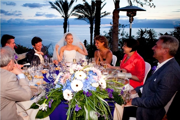 Как правильно выбрать ресторанное обслуживание