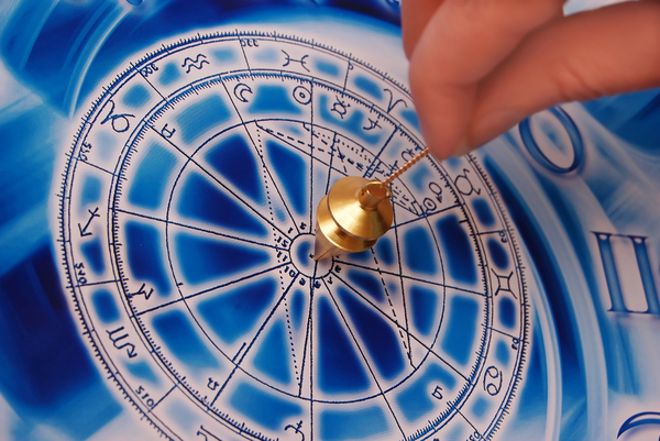 Твой ежедневный гороскоп: 12 марта