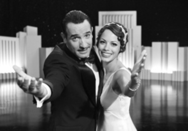 Французская комедия Артист откроет Одесский кинофестиваль